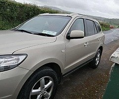2008 hyundai 2.2L new nct