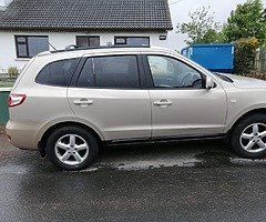 2008 hyundai 2.2L new nct - Image 4/4