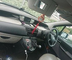 Peogeot 807 - Image 6/9