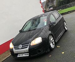 ▪️MK5 GOLF FOR SALE OR SWAP ▪️