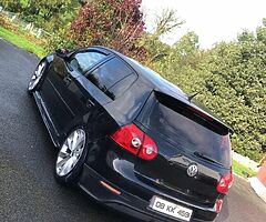 ▪️MK5 GOLF FOR SALE OR SWAP ▪️