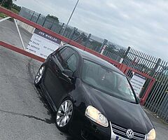 ▪️MK5 GOLF FOR SALE OR SWAP ▪️ - Image 4/4