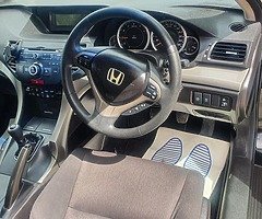 2010 honda accord 2.2 diesel LOW TAX - Image 10/10