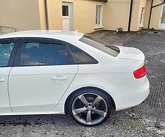 Audi A4 Sline - Image 4/10