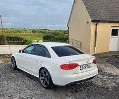 Audi A4 Sline - Image 5/10