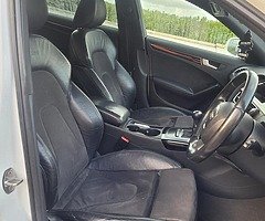 Audi A4 Sline - Image 7/10