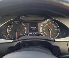 Audi A4 Sline - Image 8/10
