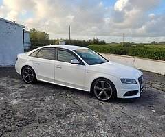 Audi A4 Sline - Image 10/10