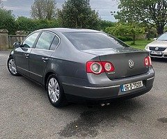 2006 volkswagen passat 1.9tdi