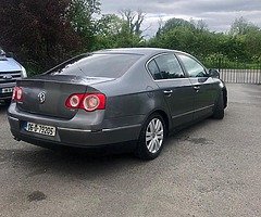 2006 volkswagen passat 1.9tdi