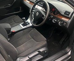 2006 volkswagen passat 1.9tdi - Image 5/5
