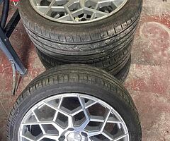 Veemann vfs 42