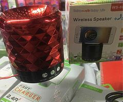 Mini Speaker For sale 
180 nlng po - Image 5/6