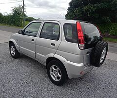 2004 Daihatsu terios - Image 4/10