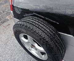 2004 Daihatsu terios - Image 5/10