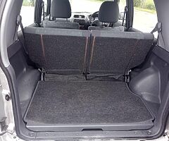 2004 Daihatsu terios - Image 6/10
