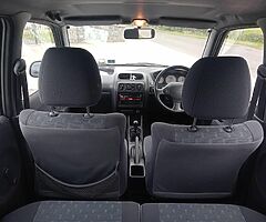2004 Daihatsu terios - Image 7/10
