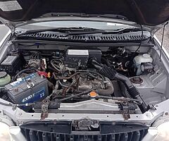 2004 Daihatsu terios - Image 8/10