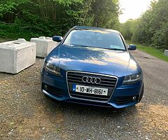 2010 Audi A4 need gone today car lined up - Image 3/9