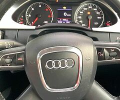 2010 Audi A4 need gone today car lined up - Image 7/9