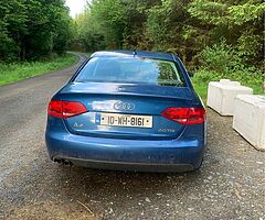 2010 Audi A4 need gone today car lined up - Image 8/9