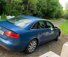 2010 Audi A4 need gone today car lined up - Image 9/9