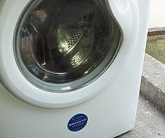 7kg candy washing machine
