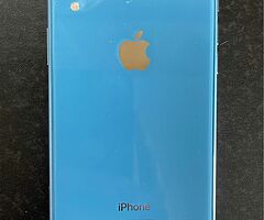 APPLE i PHONE XR 64 GB.