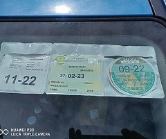 Ford Focus 2009 manual