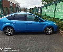 Ford Focus 2009 manual
