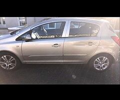 07 corsa - Image 5/5