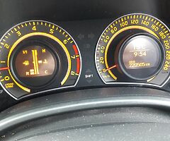 2008 Toyota Corolla Nct 09-22 Tax 01-23 Clean Deliverey - Image 6/9