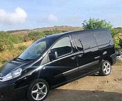 2013 Citroën Dispatch
