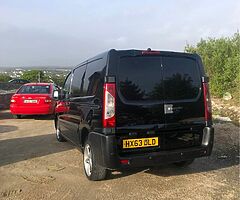 2013 Citroën Dispatch