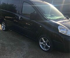 2013 Citroën Dispatch - Image 4/4