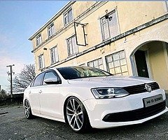 Volkswagen Jetta - Image 6/6