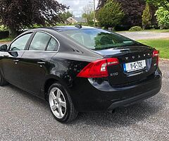 2011 Volvo S60 D3 2.0D NEW NCT 5-23