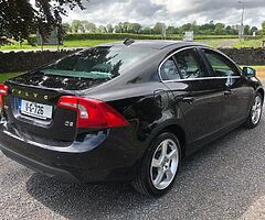 2011 Volvo S60 D3 2.0D NEW NCT 5-23 - Image 3/9