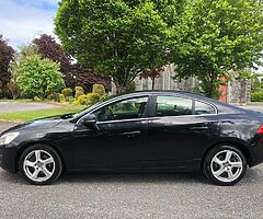 2011 Volvo S60 D3 2.0D NEW NCT 5-23 - Image 4/9