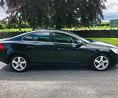 2011 Volvo S60 D3 2.0D NEW NCT 5-23 - Image 5/9