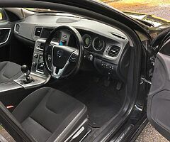 2011 Volvo S60 D3 2.0D NEW NCT 5-23 - Image 6/9