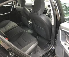 2011 Volvo S60 D3 2.0D NEW NCT 5-23 - Image 7/9