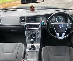 2011 Volvo S60 D3 2.0D NEW NCT 5-23 - Image 8/9