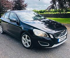 2011 Volvo S60 D3 2.0D NEW NCT 5-23 - Image 9/9