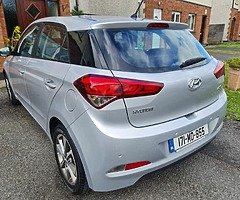 Hyundai i20 - Image 3/10