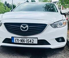 Mazda 2017 2.2diesel skyactive - Image 3/9