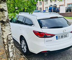 Mazda 2017 2.2diesel skyactive - Image 5/9