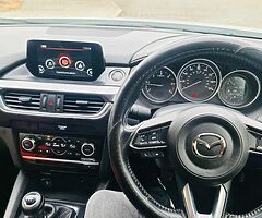 Mazda 2017 2.2diesel skyactive - Image 7/9