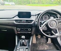 Mazda 2017 2.2diesel skyactive - Image 8/9
