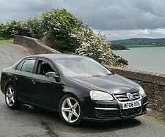 1.9 Mk5 Jetta for sale or swaps